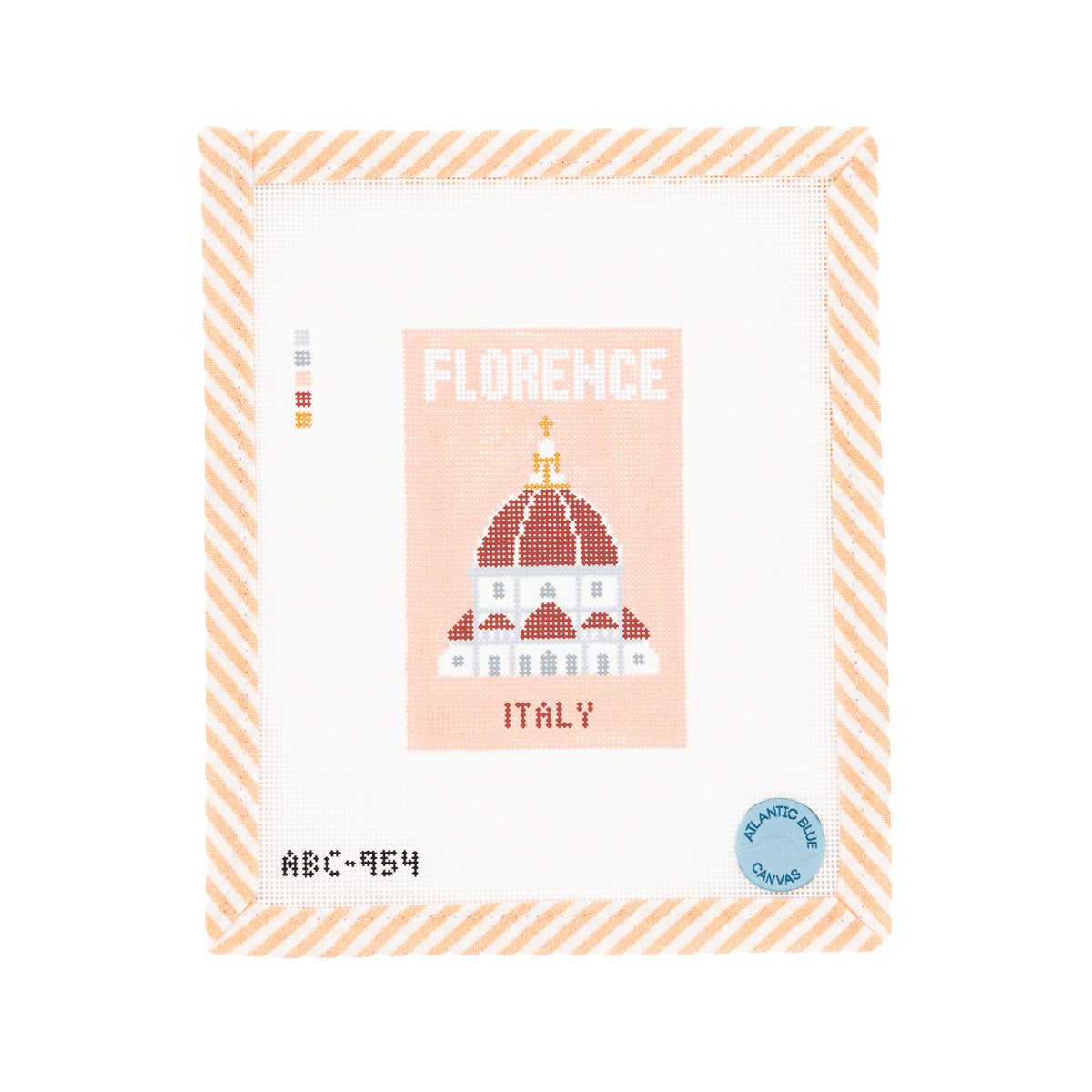 Florence Travel Book