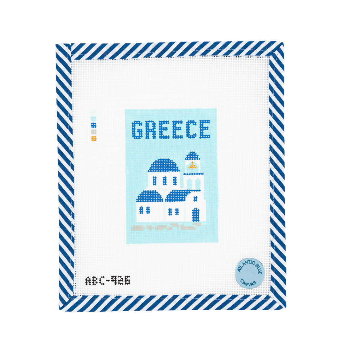 Greece Travel Book
