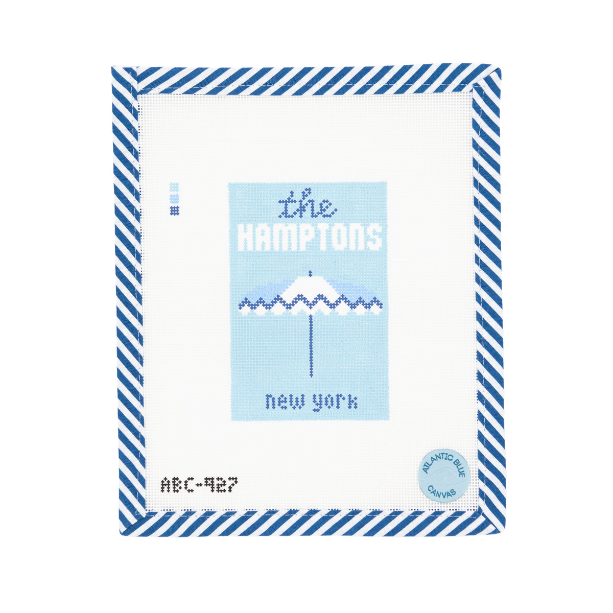 The Hamptons Travel Book