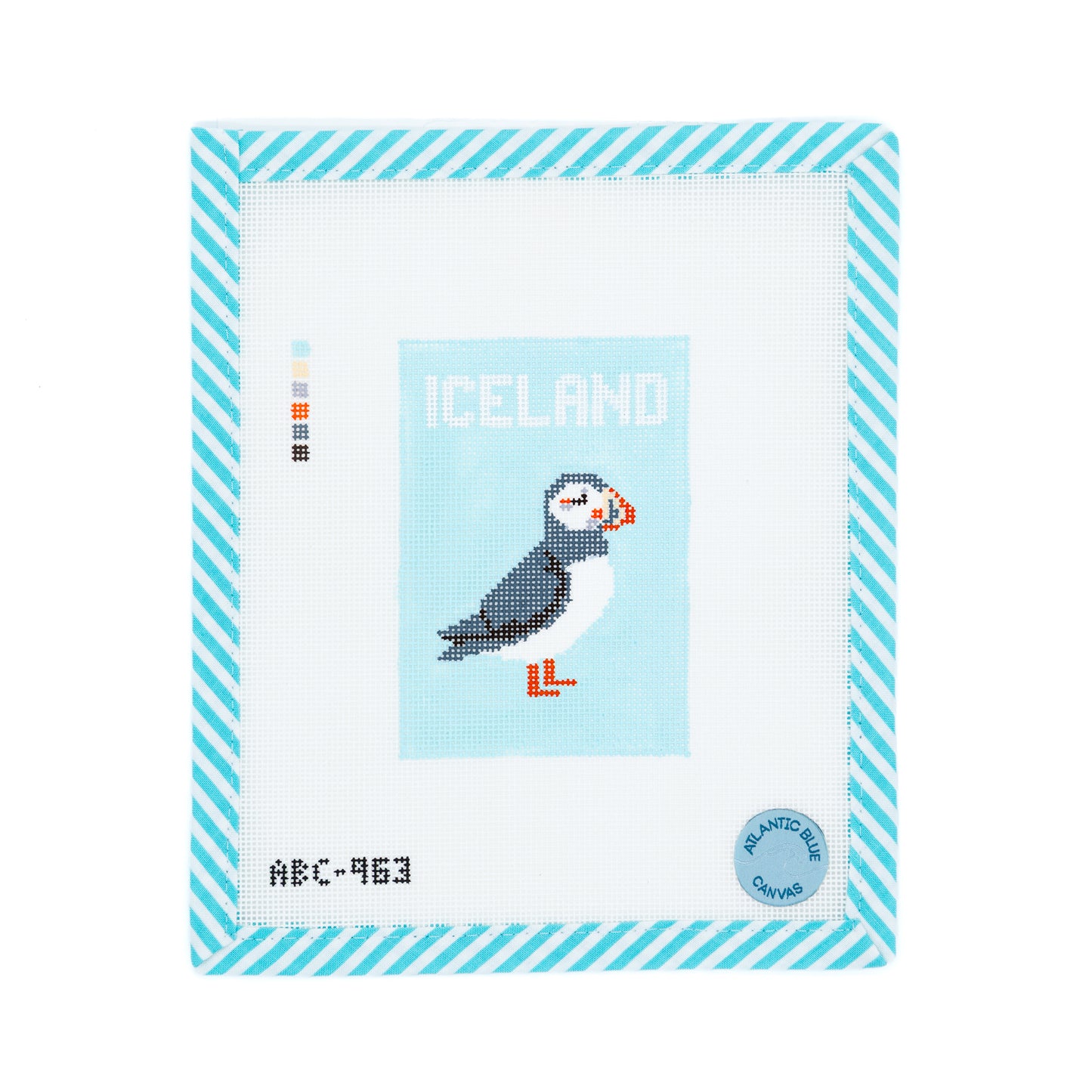 Iceland Travel Book