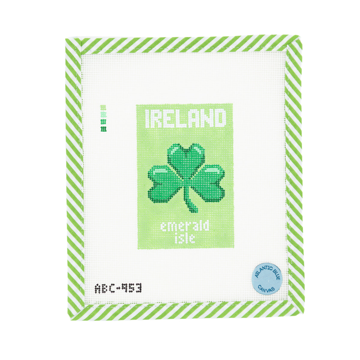 Ireland Travel Book