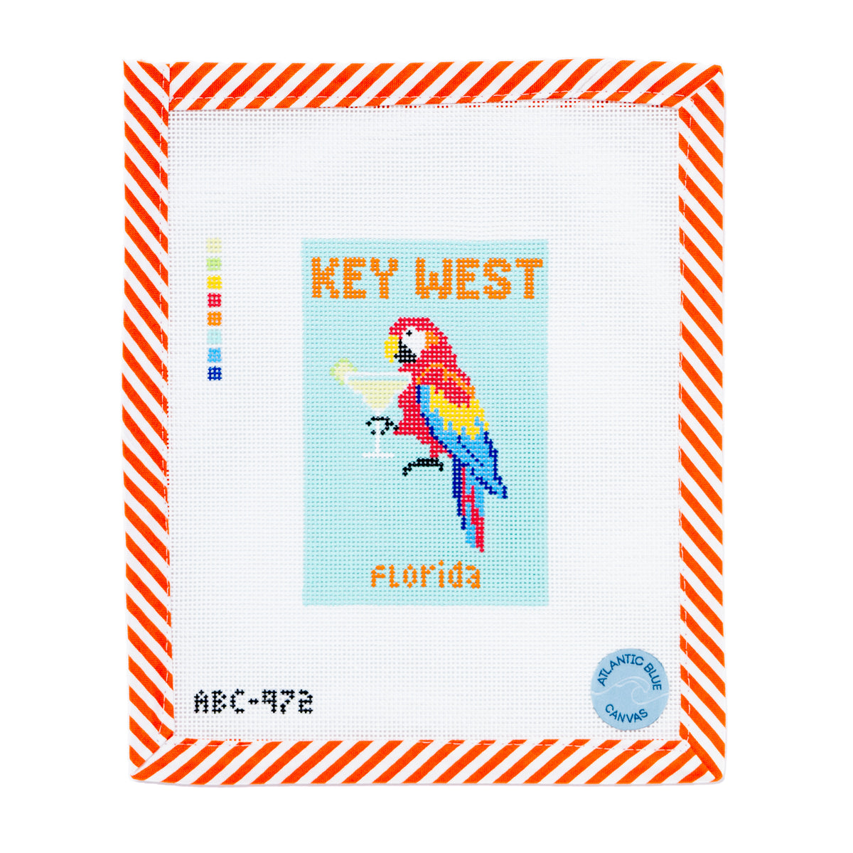 Key West Travel Book
