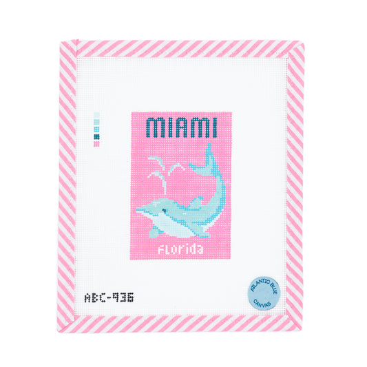 Miami Travel Book