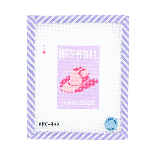 Nashville Travel Book