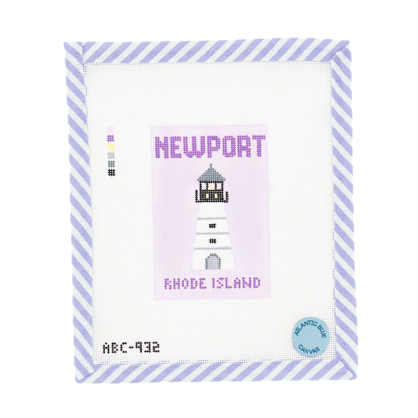 Newport Travel Book