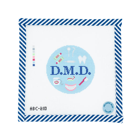 Dentist Round