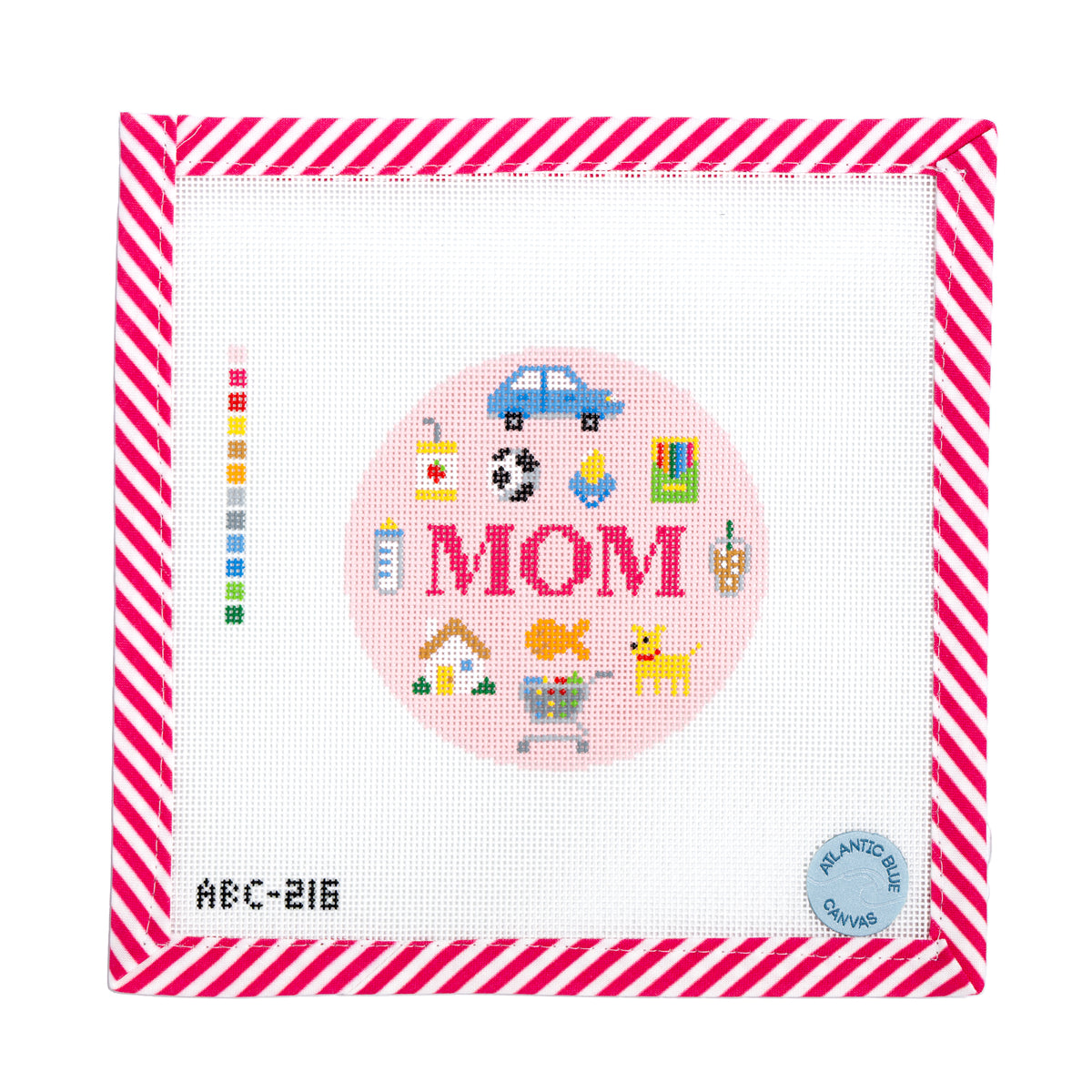 Mom Round
