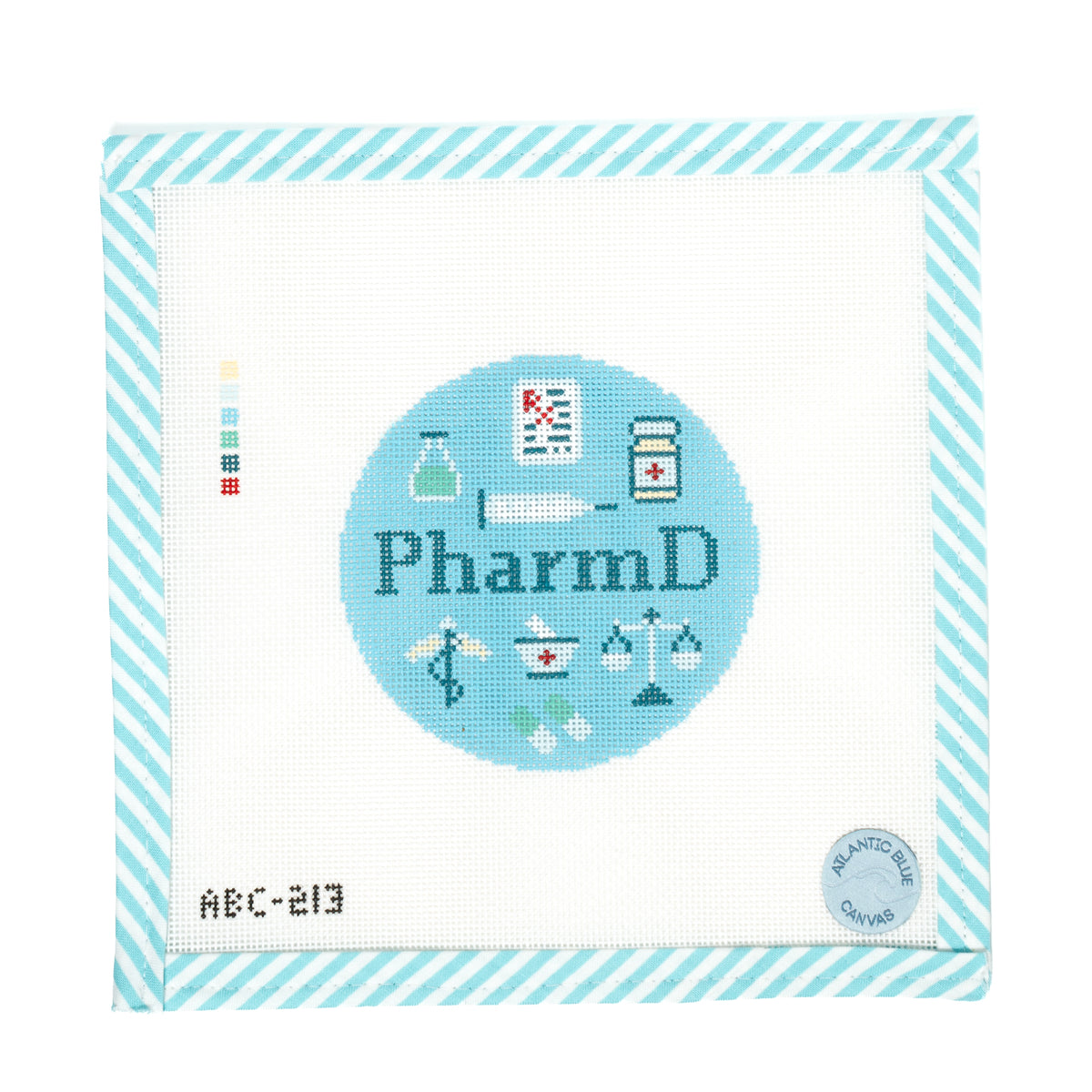 PharmD Round
