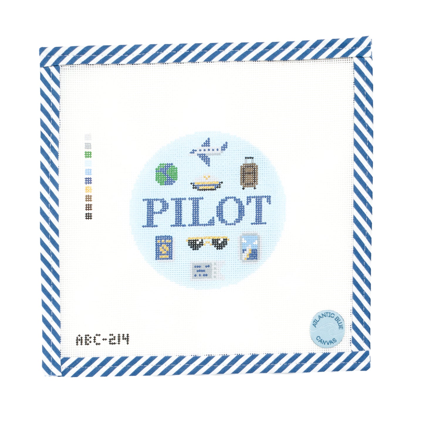 Pilot Round