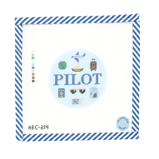 Pilot Round