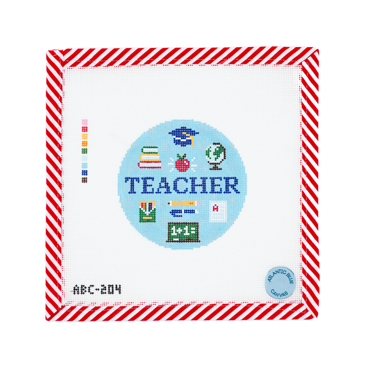 Teacher Round