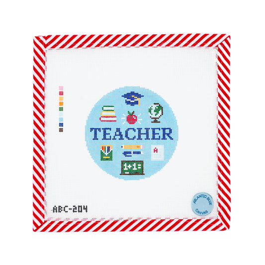 Teacher Round