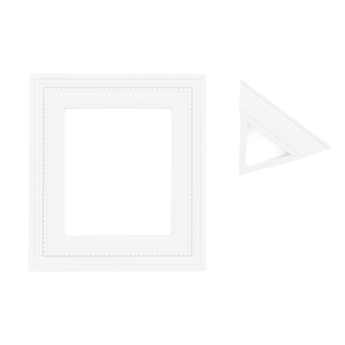 Polaroid Magnetic Snap Frame
