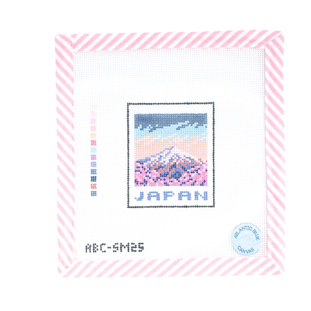 Japan Polaroid