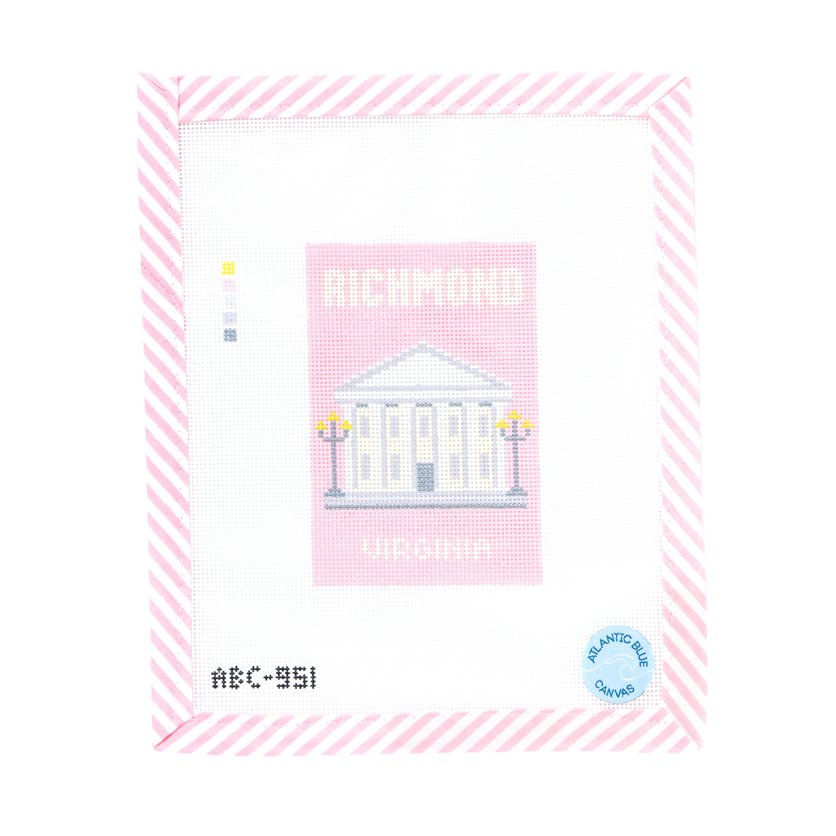 Richmond Travel Book