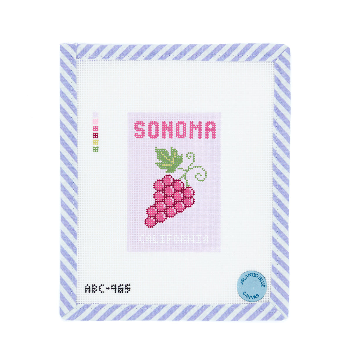 Sonoma Travel Book