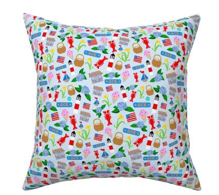 Nantucket Fabric
