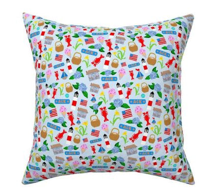Nantucket Fabric