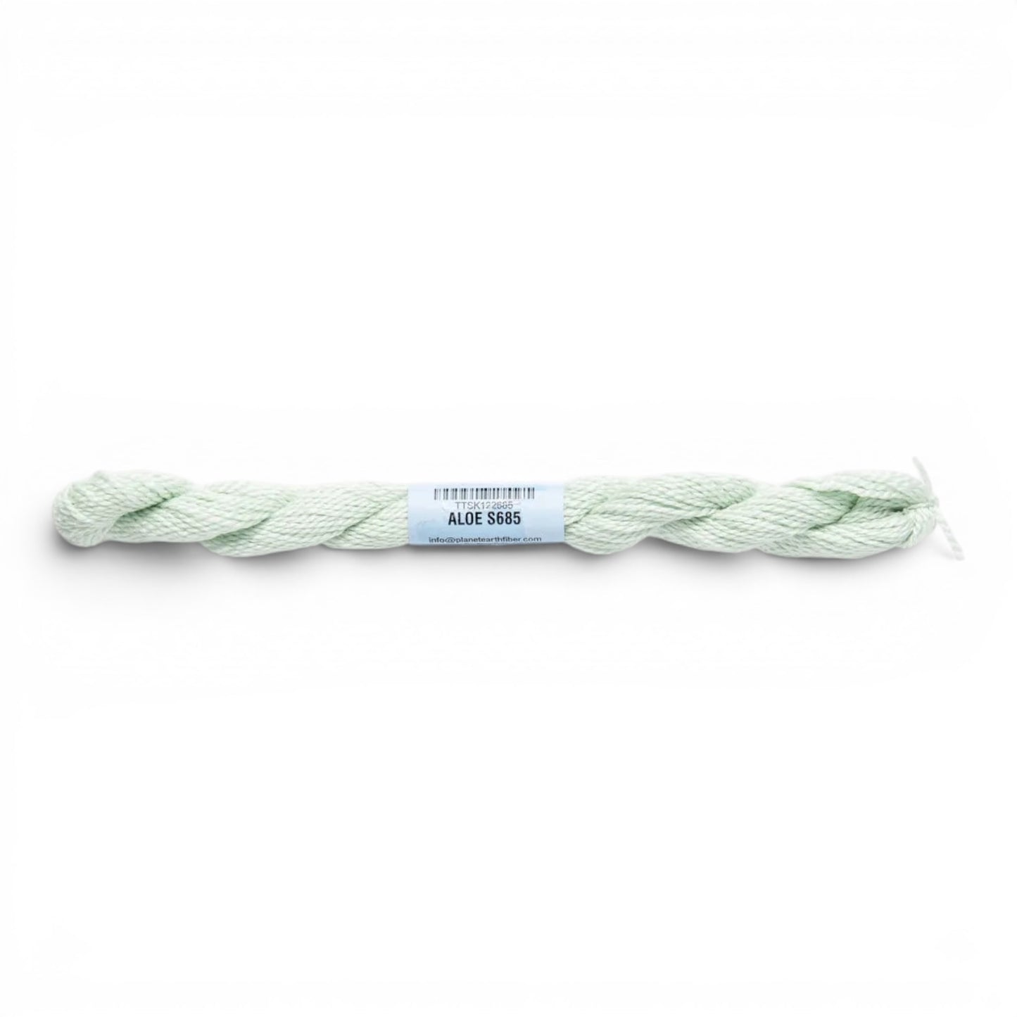 Essentials Skeins - 685 Aloe