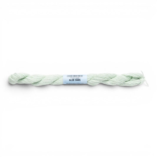 Essentials Skeins - 685 Aloe