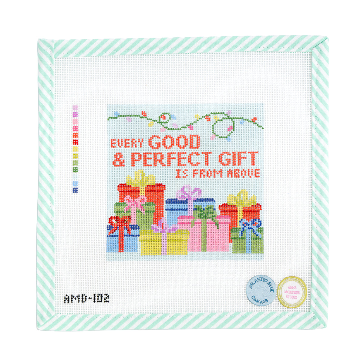 Good And Perfect Gift