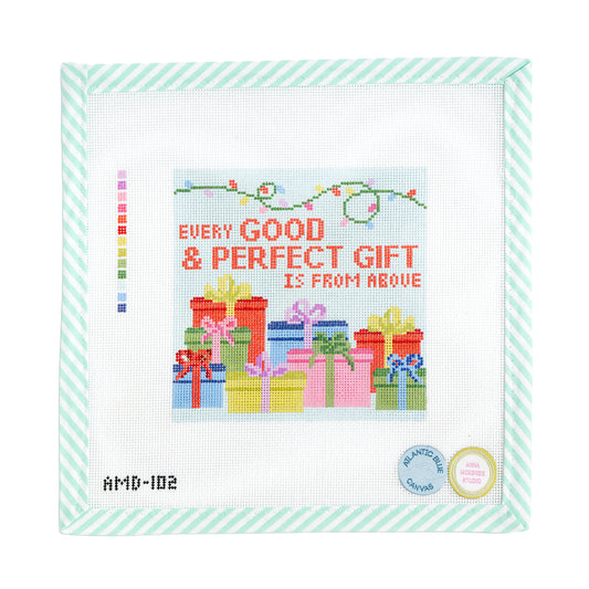 Good And Perfect Gift