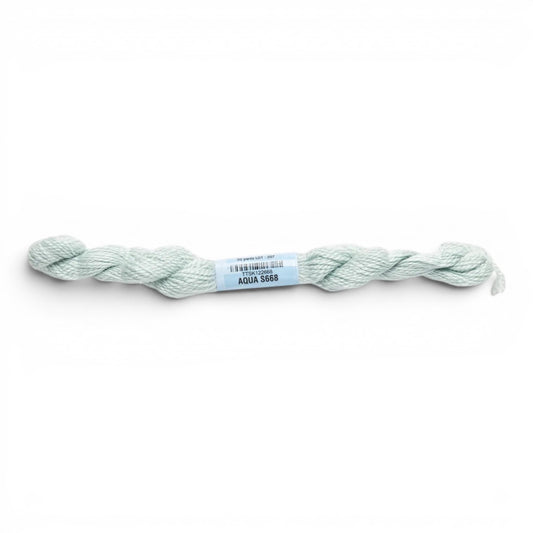 Essentials Skeins - 668 Aqua