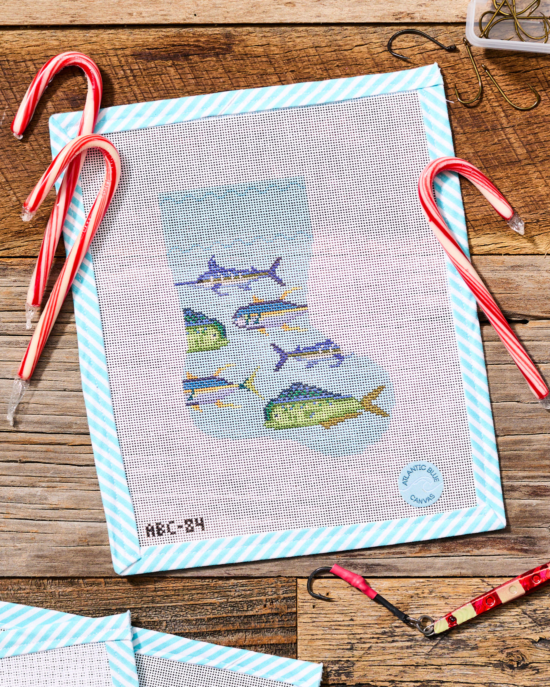 Tropical Fish Mini Stocking