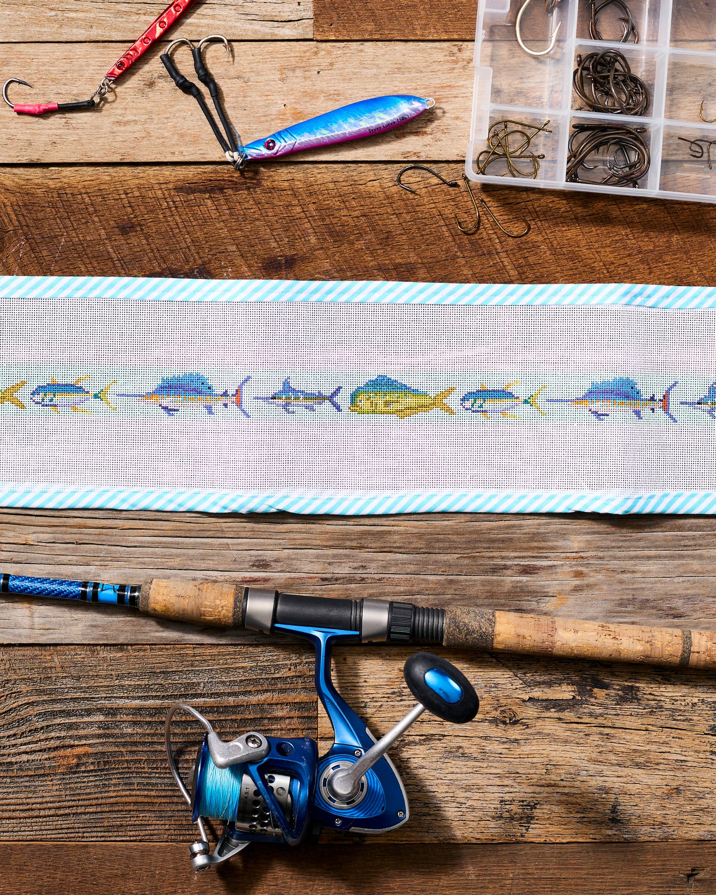 Atlantic Fish Belt