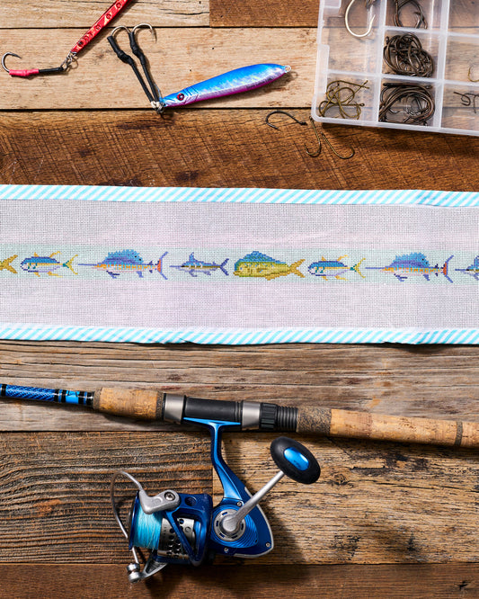 Atlantic Fish Belt