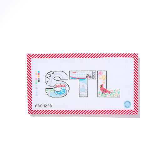 STL - St Louis Letters