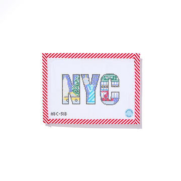 NYC holiday - 13 Mesh