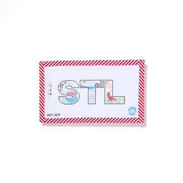 STL - St Louis Letters