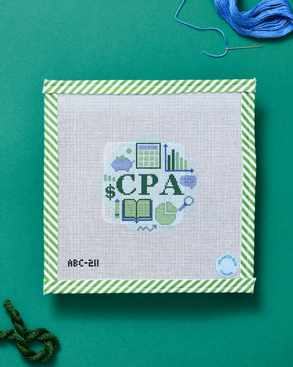 CPA Round