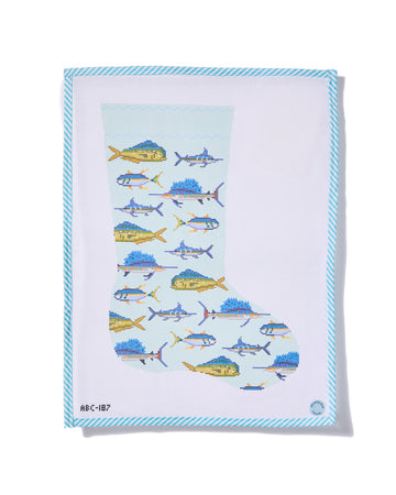 Fish Stocking (Full Size)