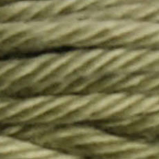 Soft Matte Cotton-Avocado