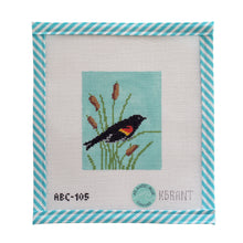 Load image into Gallery viewer, Red-Winged Blackbird
