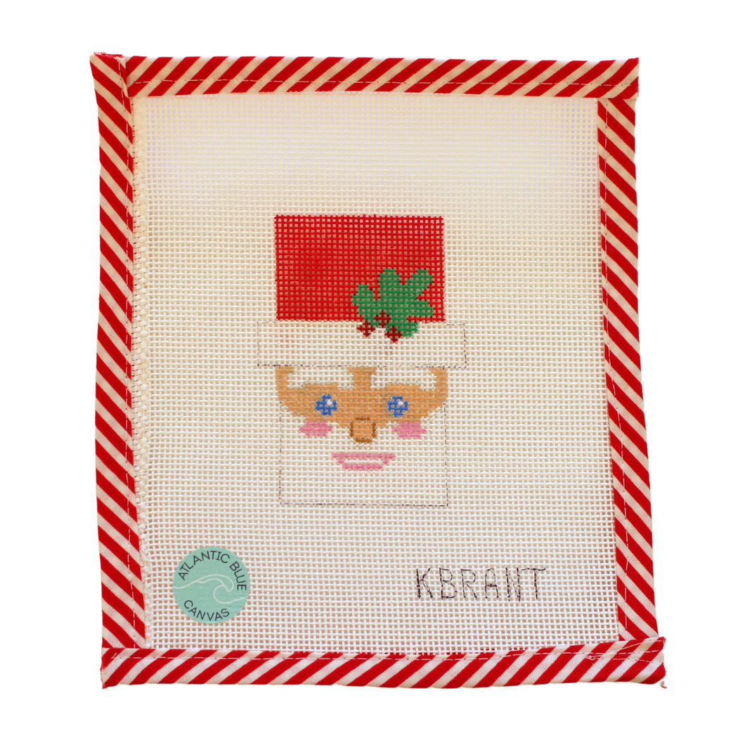 Santa Face