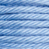 Soft Matte Cotton-Baby Blue