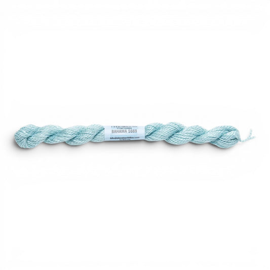 Essentials Skeins - 669 Bahama