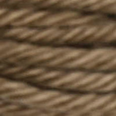 Soft Matte Cotton-Beaver