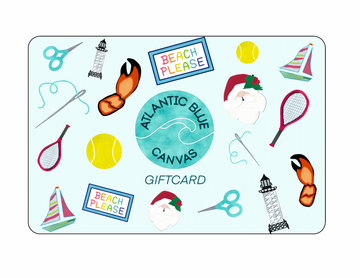 ABC Gift Card