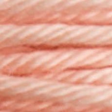 Soft Matte Cotton-Beige Rose
