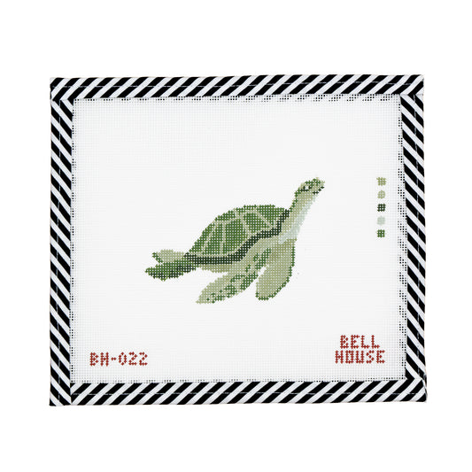 Sea Turtle