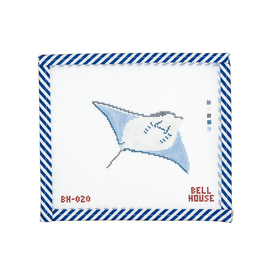 Manta Ray