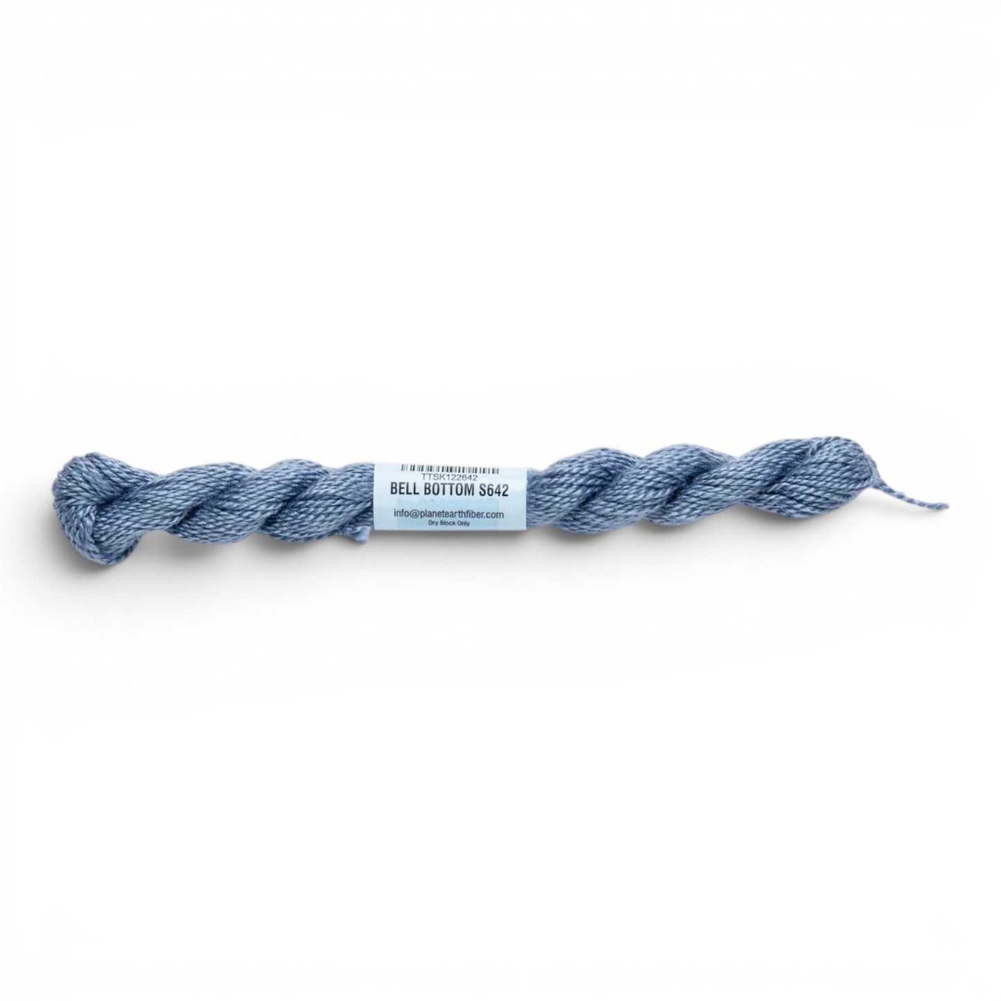 Essentials Skeins - 642 Bell Bottoms