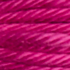 Soft Matte Cotton-Bengal Rose