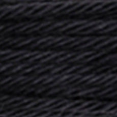 Soft Matte Cotton-Black Pepper