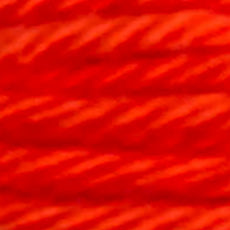 Soft Matte Cotton-Blood Orange