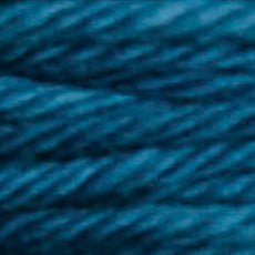 Soft Matte Cotton-Blue Teal